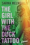 The Girl with the...