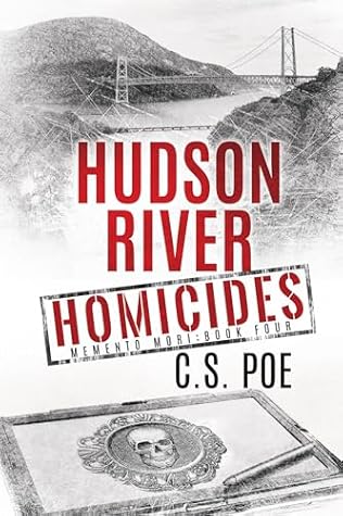 Hudson River Homicides (Memento Mori Book 4)