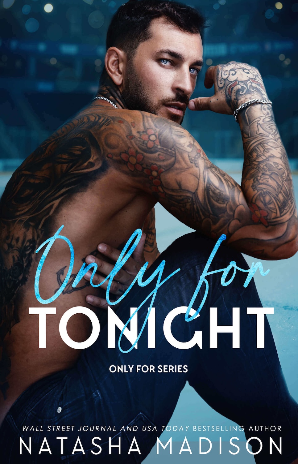 Only For Tonight: A one night stand, surprise pregnancy, sports romance