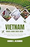 Vietnam Travel Gu...