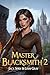 Master Blacksmith 2 by Jack Spry