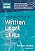 Revise SQE Introduction to Written Legal Skills for SQE2