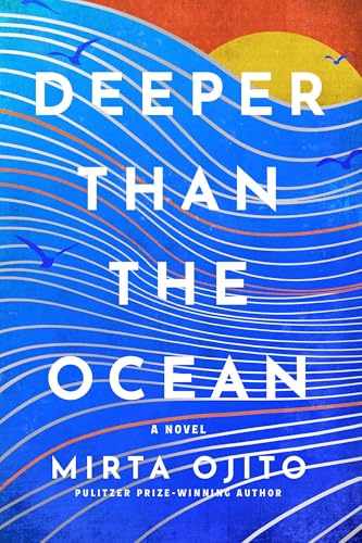 Deeper than the Ocean (Hardcover)