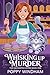 Whisking Up Murder: A Magic...