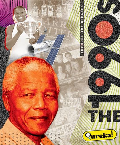 The 1990s (Through the Decades)