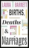 Doubleday Births, Deaths and Marriages. Doubleday Births, Deaths and Marriages.