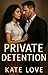 Private Detention