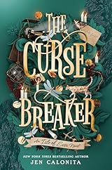 The Curse Breaker (Isle of Ever, #2)