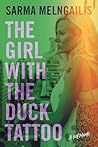 The Girl with the...