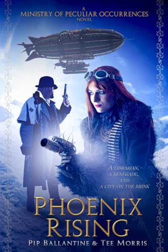 Phoenix Rising