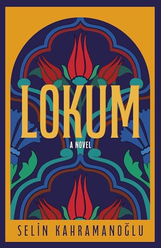 Lokum (Paperback)