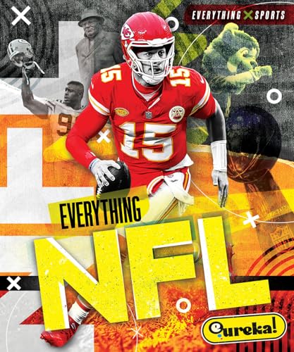 Everything NFL (Everything Sports)