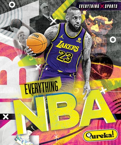 Everything NBA (Everything Sports)