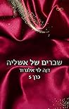 שברים של אשליה (בין חושך לאור #5) שברים של אשליה (בין חושך לאור #5)