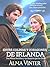 Entre Colinas y Corazones de Irlanda by Alma Vinter