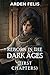 Reborn in the Dark Ages (Fi...