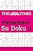 The Times Fiendish Su Doku ...