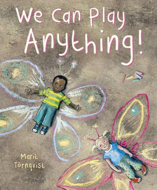We Can Play Anything! (Hardcover)