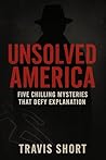 Unsolved America:...