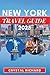 New York City Travel Guide ...