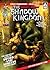 Russ Leach's The Shadow Kingdom by Robert E Howard