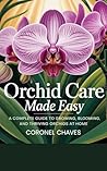 Orchid Care Made ...