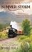 Summer Storm (Season of the Lawman #1)