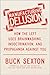 Manufacturing Delusion by Buck Sexton