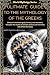 Ultimate guide to mythology of the Greeks by LBDEV Publishing Enterprise...