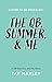 The QB, Summer and Me (The QB Bad Boy series)