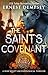 The Saint's Covenant (Sean Wyatt #24)