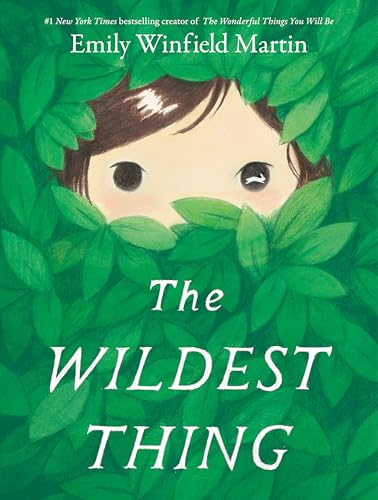 The Wildest Thing (Library Binding)