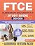 FTCE Elementary Education K-6 Study Guide by Dallas Cohen