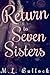 Return to Seven Sisters (Return to Seven Sisters #1-5)