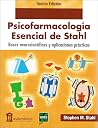 Psicofarmacología...