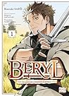 Beryl : de paysan à maître d'armes T01