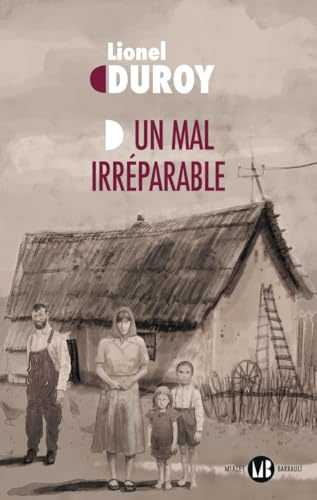 Un mal irréparable (Paperback)