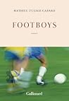 Footboys