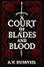 A Court of Blades and Blood...