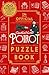 The Official Poirot Puzzle Book: Put your little grey cells to the ultimate test this Christmas