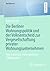Die Berliner Wohnungspoliti...