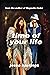 Time of Your Life: The irresistible new novel by Jessa Hastings - out now!