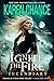 Ignite the Fire: Incendiary (Cassandra Palmer #11)