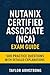 Nutanix Certified Associate...