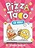 Pizza and Taco by Stephen Shaskan Pizza and Taco by Stephen Shaskan