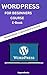 WordPress Beginners Book 20...