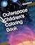 Outerspace Children's Color...