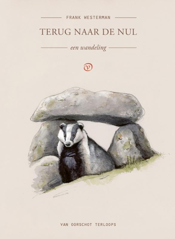 Terug naar De Nul (Paperback)