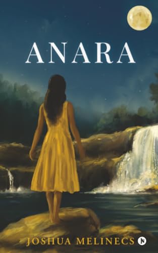 Anara (Paperback)