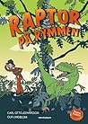 Raptor på rymmen